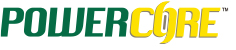 logo PowerCore tecnología en semillas NORD
