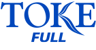 Logo: Toke Full (nutrición vegetal)