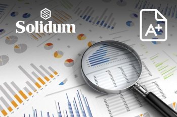 SE CONFIRMA LA CALIFICACIÓN NACIONAL DE SOLIDUM