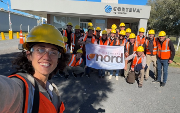 Reunión Comercial: crecer en equipo para seguir potenciando resultados