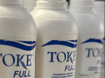 ¡Bienvenido TOKE Full!