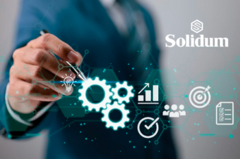 SOLIDUM SGR MANTIENE CALIFICACIÓN A(ARG) Y PERSPECTIVA ESTABLE