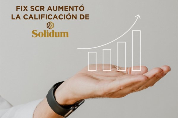 CALIFICACIÓN POR FIX SCR