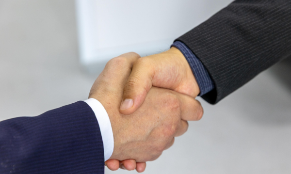 ALZ-AGRO y AcindarPymes SGR