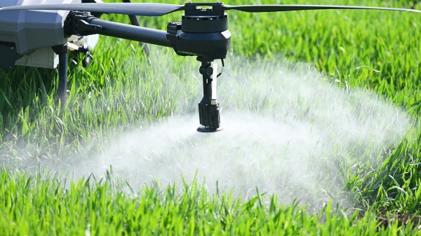 Agua en pulverizaciones: el factor invisible que define resultados