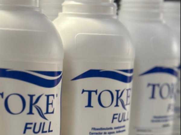 ¡Bienvenido TOKE Full!