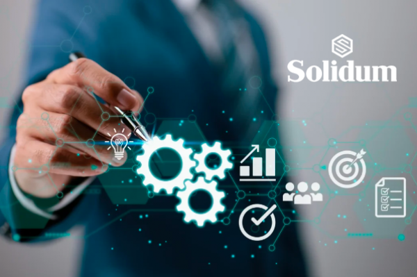 SOLIDUM SGR MANTIENE CALIFICACIÓN A(ARG) Y PERSPECTIVA ESTABLE