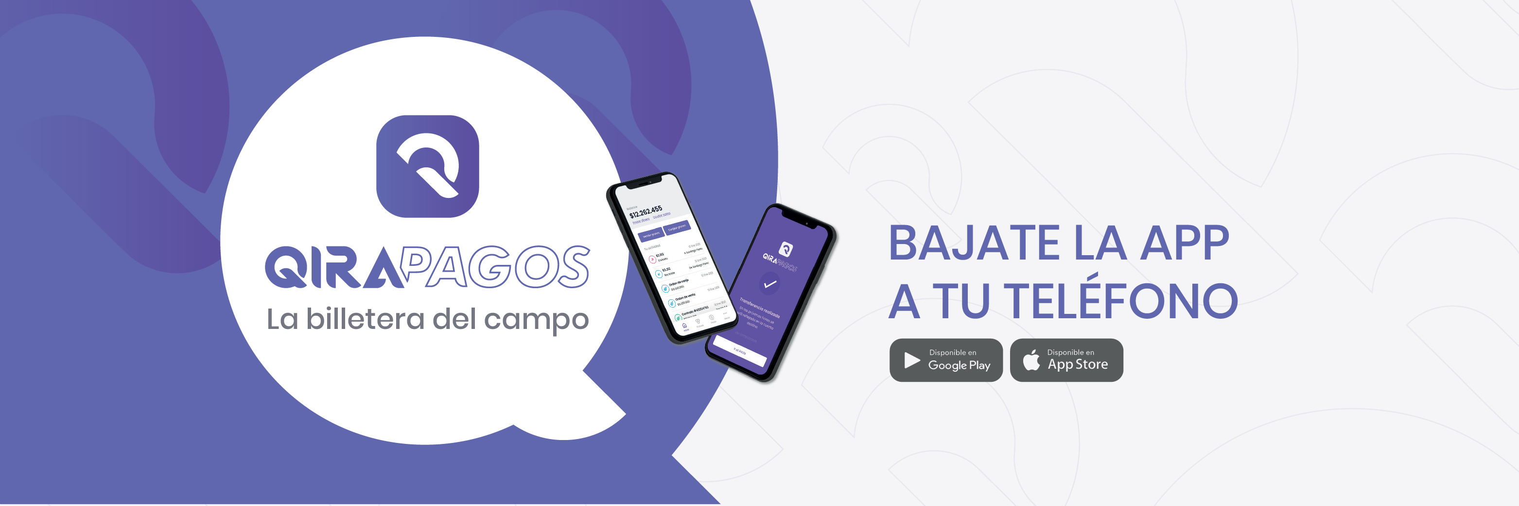 QIRA Pagos