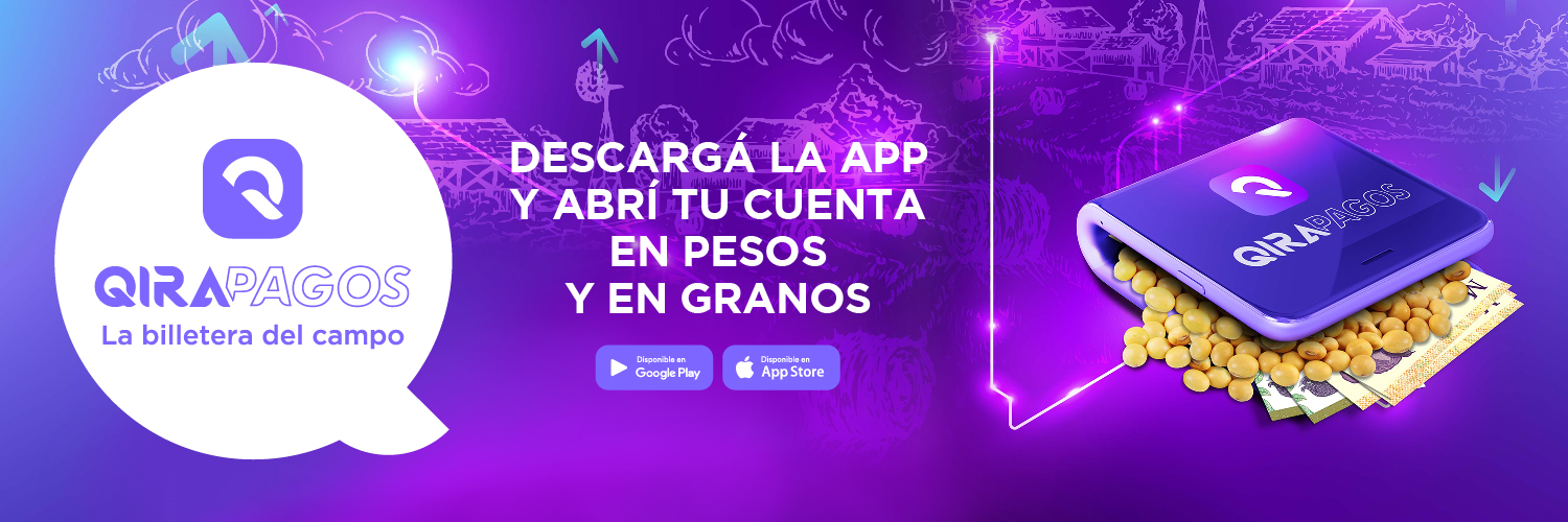 QIRA Pagos