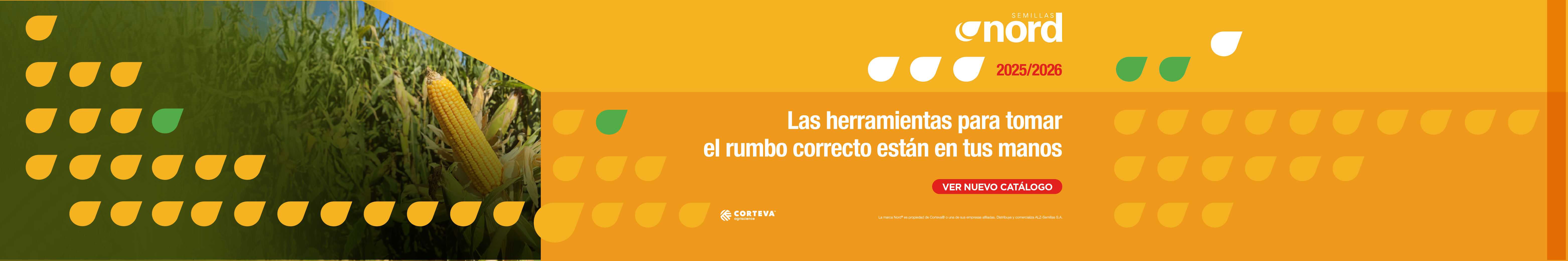 Nuevo Catalogo Nord