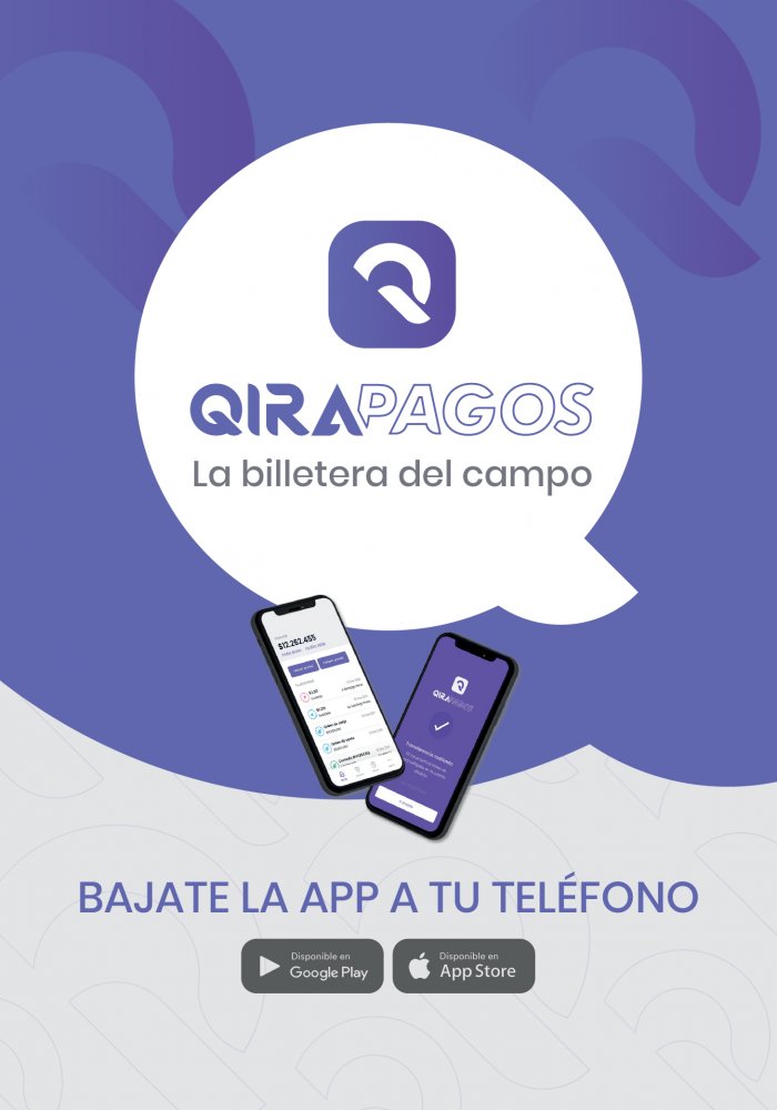 QIRA Pagos